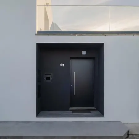 Casa Da Suta - Jacuzzi With Ocean View * Calhetas