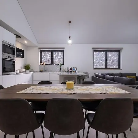 Casa Da Suta - Jacuzzi With Ocean View * Calhetas