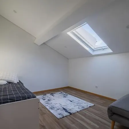 Casa Da Suta - Jacuzzi With Ocean View