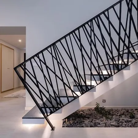 Casa Da Suta - Jacuzzi With Ocean View Calhetas