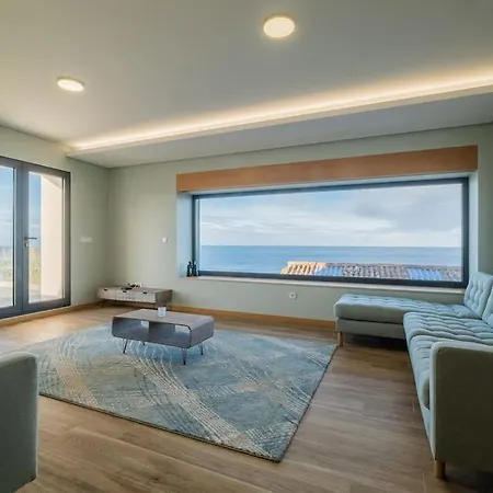 Casa Da Suta - Jacuzzi With Ocean View