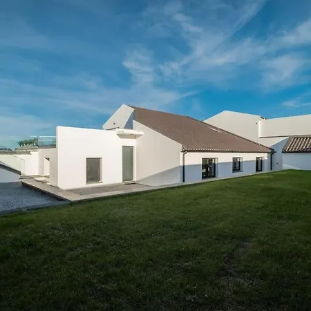 Casa Da Suta - Jacuzzi With Ocean View *