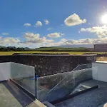 Holiday home Casa Da Suta - Jacuzzi With Ocean View