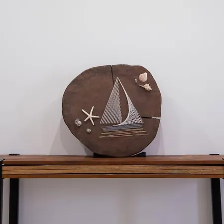 Casa de Férias Casa Da Suta - Jacuzzi With Ocean View