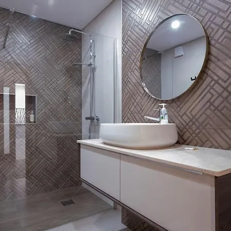 Casa de Férias Casa Da Suta - Jacuzzi With Ocean View Calhetas