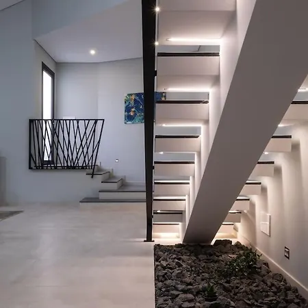 Casa Da Suta - Jacuzzi With Ocean View Casa de Férias *