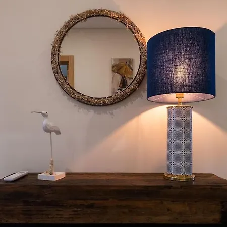 Casa de Férias Casa Da Suta - Jacuzzi With Ocean View *