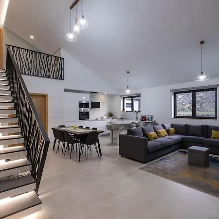 Casa Da Suta - Jacuzzi With Ocean View * Calhetas