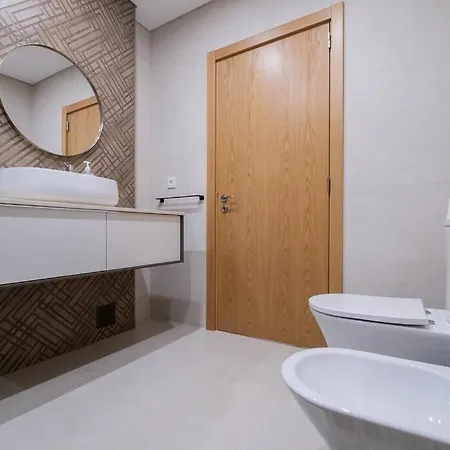 Holiday home Casa Da Suta - Jacuzzi With Ocean View
