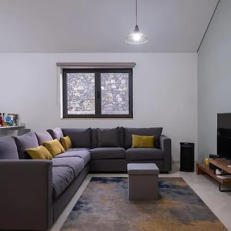 펜션 Casa Da Suta - Jacuzzi With Ocean View