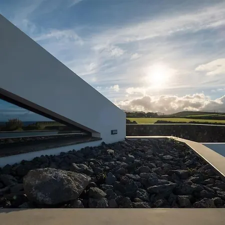 Casa Da Suta - Jacuzzi With Ocean View Calhetas