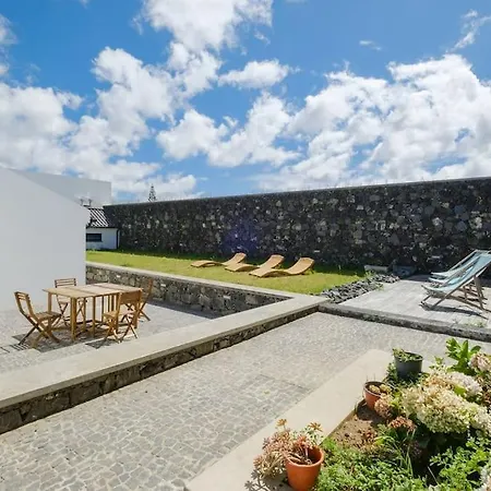 Casa Da Suta - Jacuzzi With Ocean View * Calhetas