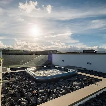Casa Da Suta - Jacuzzi With Ocean View *