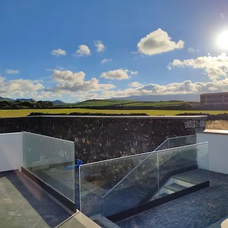 Feriehus Casa Da Suta - Jacuzzi With Ocean View