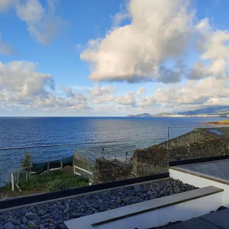 Casa Da Suta - Jacuzzi With Ocean View Casa de Férias *