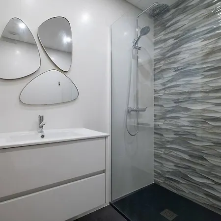 Casa Da Suta - Jacuzzi With Ocean View *