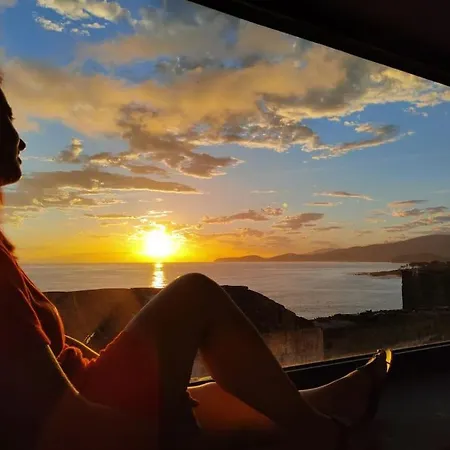 Casa Da Suta - Jacuzzi With Ocean View * Calhetas