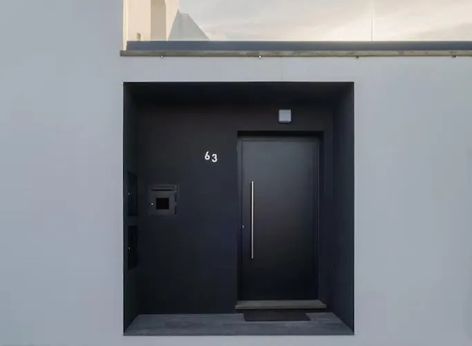 Casa Da Suta - Jacuzzi With Ocean View * Calhetas