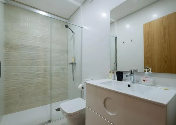 Casa Da Suta - Jacuzzi With Ocean View Ferienhaus *