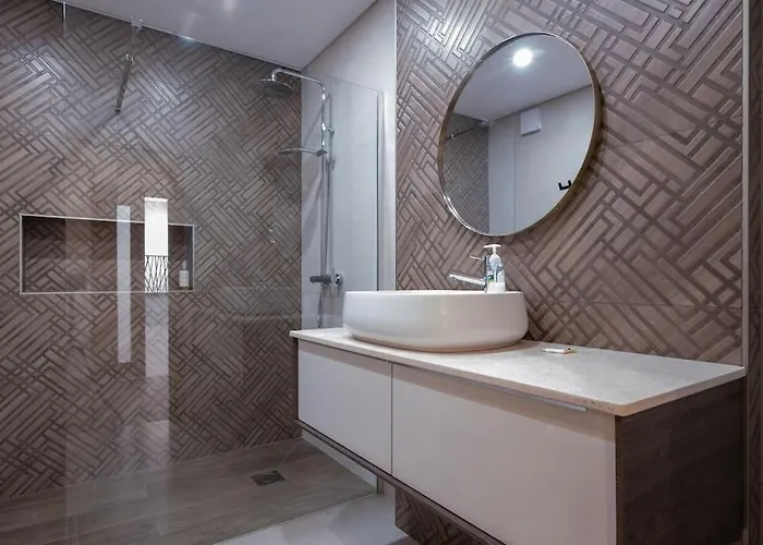 펜션 Casa Da Suta - Jacuzzi With Ocean View Calhetas