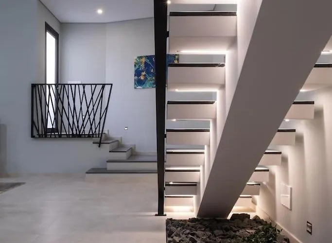 Casa Da Suta - Jacuzzi With Ocean View 펜션 *