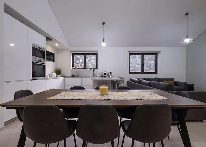 Casa Da Suta - Jacuzzi With Ocean View * Calhetas