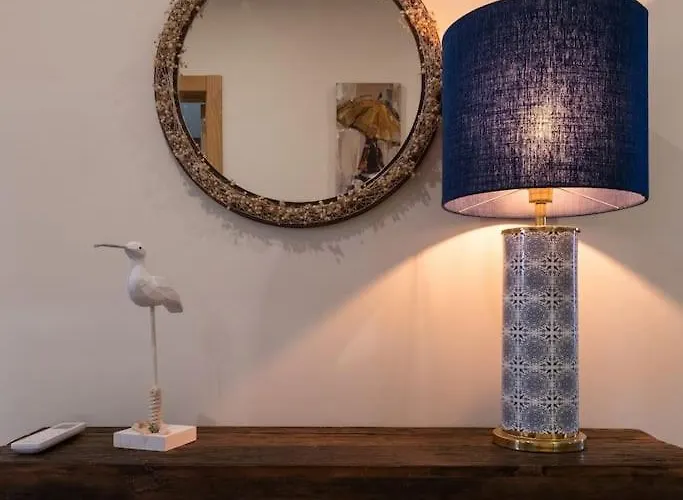 펜션 Casa Da Suta - Jacuzzi With Ocean View *