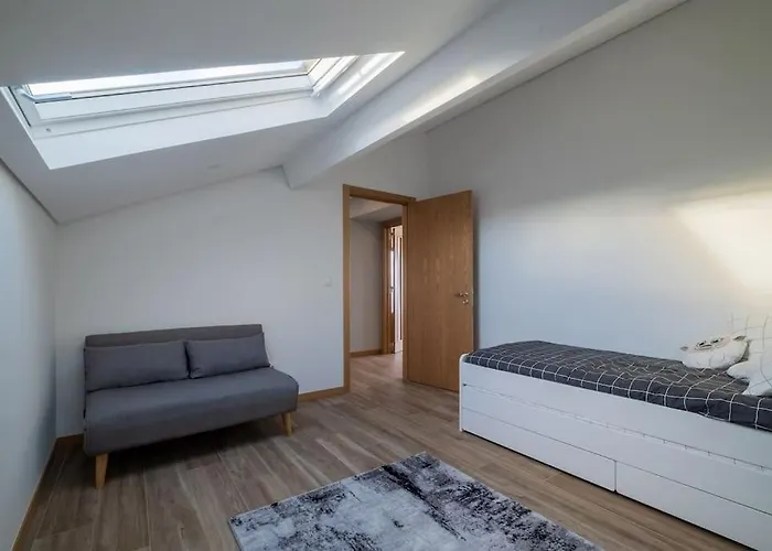 Casa Da Suta - Jacuzzi With Ocean View *