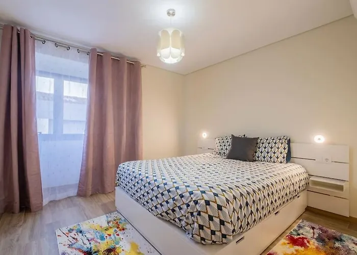 Casa Da Suta - Jacuzzi With Ocean View