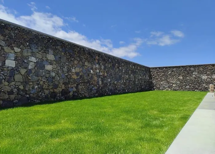 Casa Da Suta - Jacuzzi With Ocean View 펜션 Calhetas