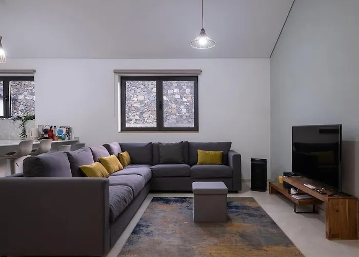 펜션 Casa Da Suta - Jacuzzi With Ocean View