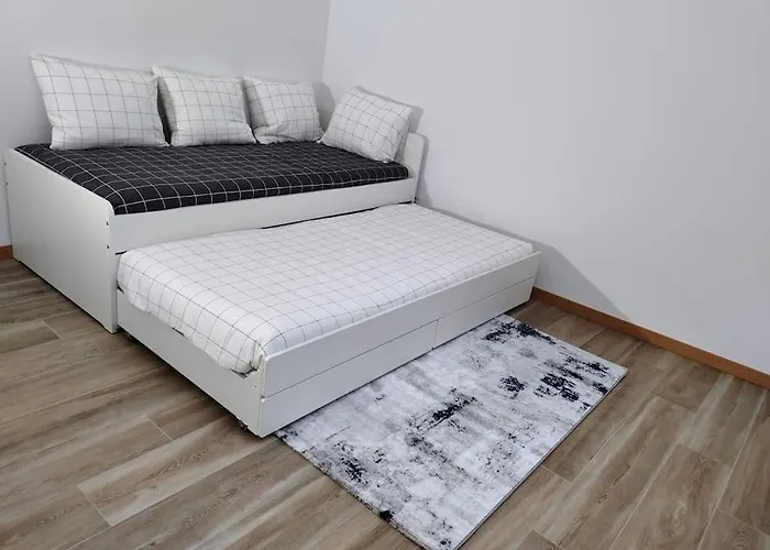 Casa Da Suta - Jacuzzi With Ocean View *