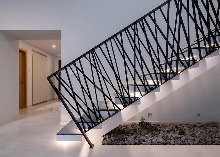 Casa Da Suta - Jacuzzi With Ocean View Calhetas