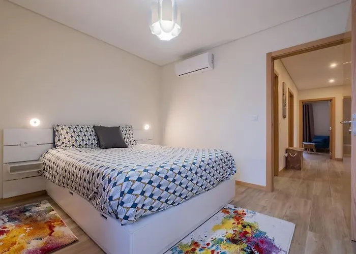 Casa Da Suta - Jacuzzi With Ocean View Ferienhaus *