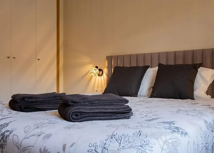 펜션 Casa Da Suta - Jacuzzi With Ocean View *