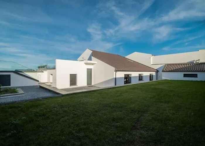 Casa Da Suta - Jacuzzi With Ocean View *