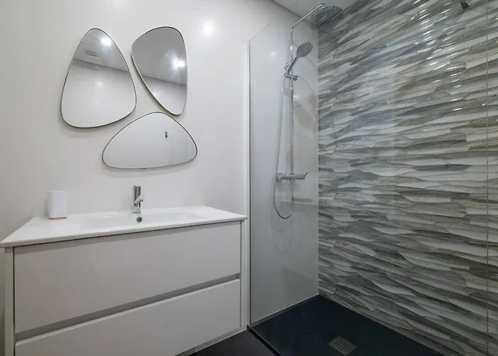 Casa Da Suta - Jacuzzi With Ocean View *